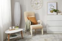 Лот: 24373583. Фото: 2. Кресло для отдыха Hoff Рафаэль. Мягкая мебель