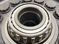 Лот: 23265937. Фото: 6. Дифференциал Mazda Mpv 2001 GA0727190B...