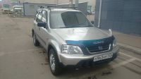 Лот: 12537286. Фото: 3. Продам Honda crv. Красноярск