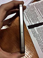 Лот: 3508252. Фото: 3. iPhone 4S 16 gb Айфон 4 s гигов. Красноярск