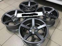 Лот: 9551322. Фото: 3. Диски Модель - Реплика Vossen... Авто, мото, водный транспорт