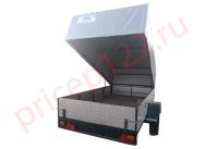 Лот: 22376408. Фото: 5. Легковой прицеп "Дачник люкс...