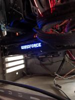 Лот: 16670851. Фото: 2. Amd r9 390. Комплектующие