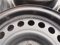 Лот: 25409074. Фото: 6. 4/100 R15 - 4 Диска штампованных...