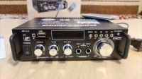 Лот: 20652025. Фото: 2. Усилитель с bluetooth BT-298A. Аудиотехника
