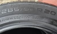 Лот: 20298124. Фото: 4. Nokian Tyres Hakka Black 2 SUV... Красноярск