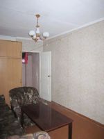 Лот: 8520672. Фото: 4. 2-к ленинградка в кирпиче, 50... Красноярск