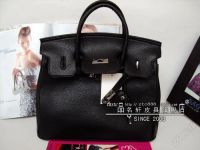 Лот: 1176371. Фото: 2. Новая сумка HERMES. черная. Аксессуары