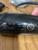 Лот: 18740657. Фото: 3. Фен-щетка Braun. Бытовая техника