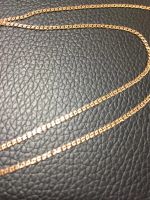 Лот: 8906296. Фото: 2. Цепь золотая. Цепочка. Ювелирные изделия, бижутерия, часы