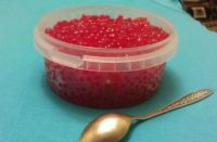 Лот: 3323998. Фото: 3. Вкуснейшая красная икра с Камчатки... Красноярск