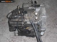 Лот: 1642730. Фото: 2. АКПП s48a Honda Civic Ferio D15B. Автозапчасти