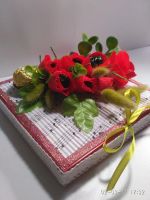 Лот: 9177445. Фото: 2. Сладкий подарое. 23 февраля и 8 марта