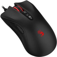 Лот: 24948344. Фото: 3. Игровая мышь USB A4Tech Bloody... Компьютеры, оргтехника, канцтовары