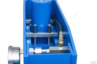 Лот: 16465024. Фото: 4. Пресс гидравлический напольный... Красноярск