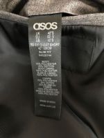 Лот: 9887780. Фото: 3. Блейзер Asos, размер L. Одежда, обувь, галантерея