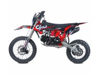 Лот: 25774749. Фото: 3. Мотоцикл OXO Base 125 B PITBIKE. Авто, мото, водный транспорт