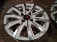 Лот: 14618566. Фото: 5. Диски Yokatta 5.5*14 4*98 et35...