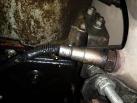 Лот: 9625338. Фото: 3. Лямбда AEM (качество смеси). Авто, мото, водный транспорт