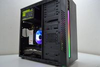 Лот: 18357663. Фото: 5. Игровой компьютер 4 ядра/RX 470...