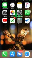 Лот: 16654791. Фото: 4. Iphone 6 64gb с отпечатком