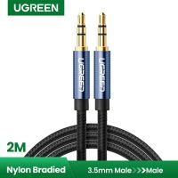 Лот: 25529615. Фото: 4. Кабель UGREEN AV112 (10687) 3... Красноярск