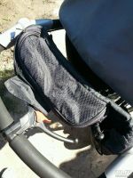 Лот: 10090781. Фото: 2. коляска Peg Perego gt3. Детский транспорт