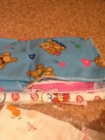 Лот: 4628961. Фото: 3. Распашонки 23 шт + чепчики , косынки. Дети растут