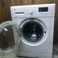 Лот: 17437609. Фото: 2. Стиральная машина Beko WKB 51031... Крупная бытовая техника