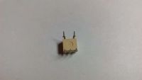 Лот: 11641555. Фото: 2. Оптрон Toshiba 0604-000257 Photo-Coupler... Запчасти для бытовой техники