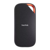 Лот: 25436867. Фото: 2. Внешний диск SSD SanDisk 2TB Extreme... Комплектующие