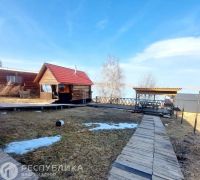 Лот: 25117923. Фото: 6. Продажа Дача Шира, СТ Иткуль...