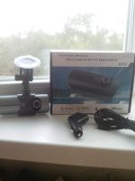 Лот: 4184085. Фото: 2. Видеорегистратор. Оснащение, оборудование, аксессуары