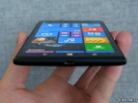 Лот: 6272983. Фото: 3. Nokia Lumia 1520 32Gb 4G LTE... Красноярск