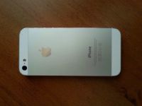 Лот: 7080168. Фото: 4. iPhone 5