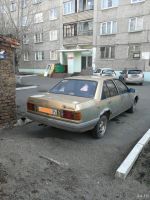 Лот: 13686858. Фото: 3. Opel Record E2 86. Красноярск