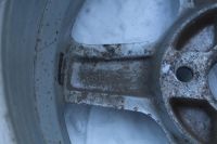 Лот: 7250710. Фото: 6. Литье на 14 повторно не выкупили