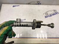 Лот: 21708802. Фото: 2. цилиндр сцепления главный Kia... Автозапчасти