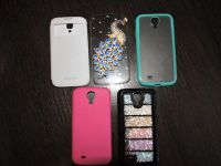 Лот: 8163739. Фото: 5. Samsung Galaxy S4