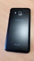 Лот: 9039481. Фото: 3. Смартфон Samsung Galaxy J3 (2016... Красноярск
