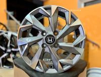 Лот: 19955133. Фото: 4. Литые диски R15 Honda Fit/Airwave... Красноярск