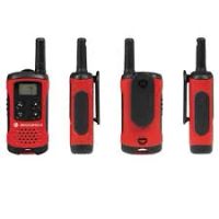 Лот: 4378007. Фото: 3. Портативная радиостанция Motorola... Смартфоны, связь, навигация