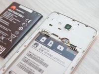 Лот: 4660997. Фото: 7. Huawei Honor 3x