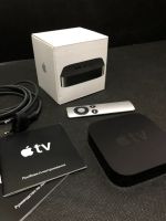 Лот: 15130035. Фото: 3. Apple TV 3 A1469 Full HD. Бытовая техника