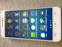Лот: 12295420. Фото: 4. Смартфон Jiayu G4S 13МП, 8 ядер...