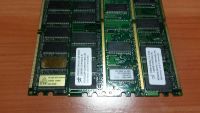 Лот: 11498481. Фото: 2. Оперативная память DDR1 (разных... Комплектующие