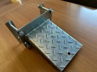 Лот: 21011427. Фото: 2. Подножка к лодочному прицепу. Авто, мото, водный транспорт