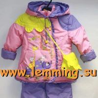 Лот: 3884492. Фото: 12. Весенние костюмы