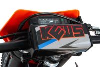 Лот: 25747598. Фото: 6. Мотоцикл KEWS K10 PR300 ENDURO