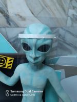 Лот: 15791140. Фото: 3. Маска защитная. Строительство и ремонт